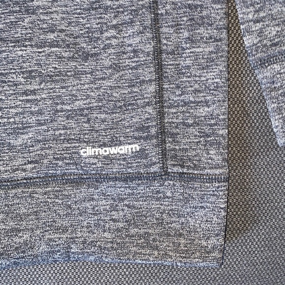 Adidas Crewneck Sweatshirt (climawarm) - Picture 7 of 8
